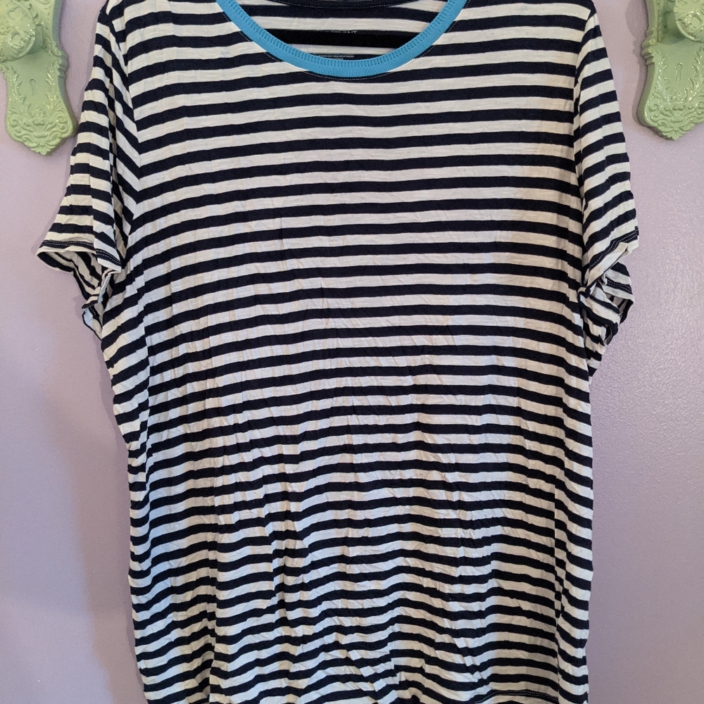 Lane Bryant Tee